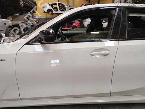 Used Left front door Left front door 38065079 38065079