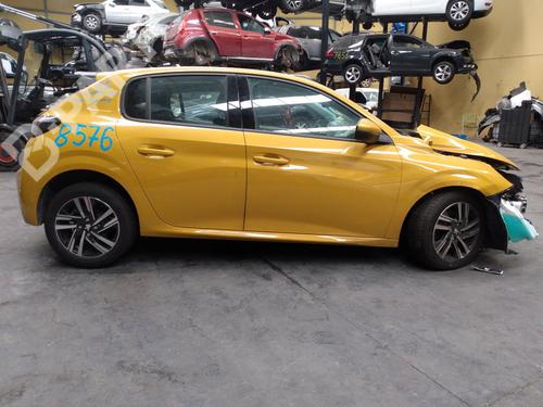 Used Parts PEUGEOT 208 II (UB_, UP_, UW_, UJ_)    847191