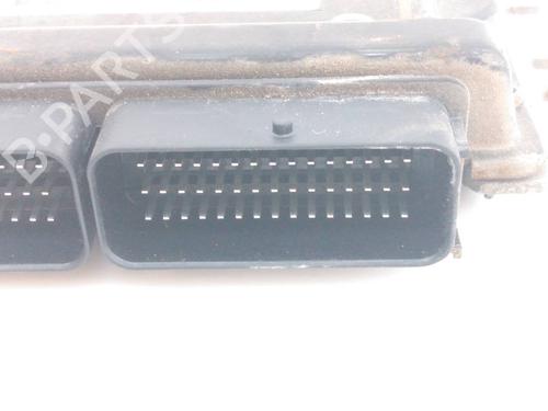 Engine control unit (ECU) CHEVROLET LACETTI (J200) 1.6 | BP10555686M57 