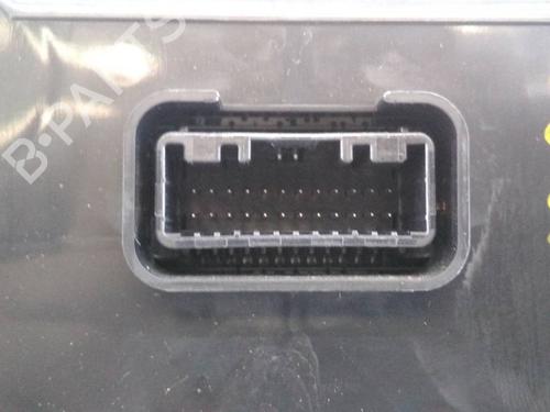 Instrument cluster MITSUBISHI MIRAGE / SPACE STAR VI Hatchback (A0_A) 1.2 (A03A) | BP7886606C47 