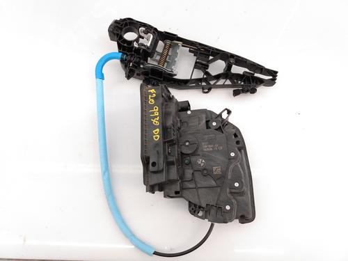 Front right lock BMW X1 (F48) sDrive 18 d | BP9456895C97 