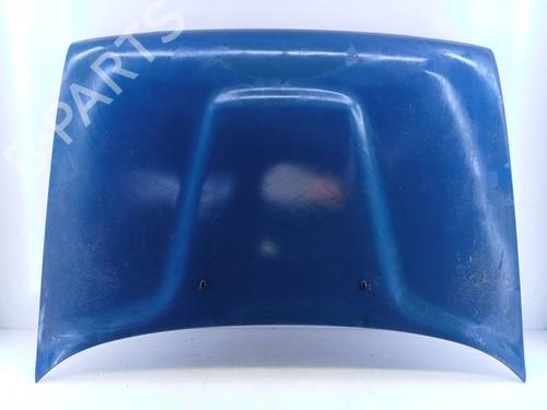 Used Hood FORD MAVERICK (UDS, UNS) 2.7 TD (100 hp) 16307625