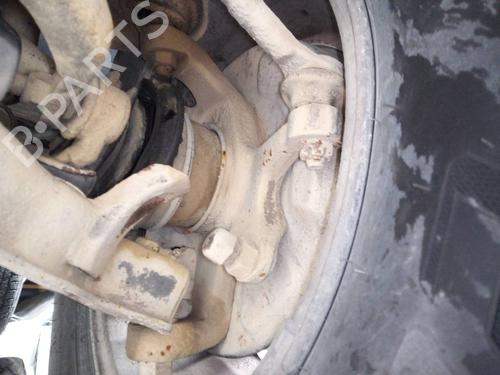 Venstre Styrespindel Lejehus FORD MAVERICK (UDS, UNS) 2.7 TD (100 hp) 16309944