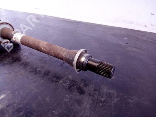 Right front driveshaft KIA SORENTO III (UM)  | BP22406420M39 