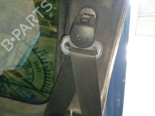 Used Rear left seatbelt MERCEDES-BENZ VANEO (414) 1.7 CDI (414.700) (91 hp) 31944736