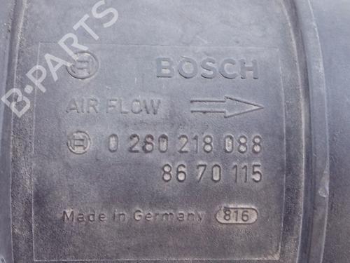 Mass air flow sensor VOLVO XC90 I (275) D5 AWD | BP15372642M95 