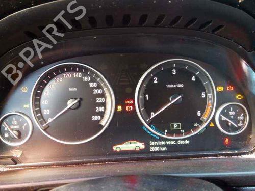 Headlight switch BMW 5 (F10) 520 d | BP1747378I24 