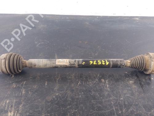 Used Right front driveshaft SEAT IBIZA IV (6J5, 6P1) 1.6 TDI (90 hp) 32121964