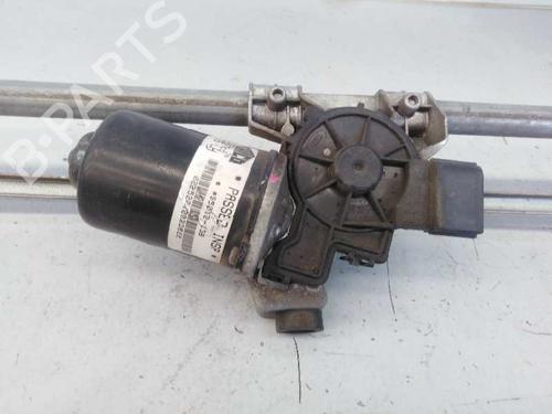 Front wiper motor LAND ROVER RANGE ROVER SPORT I (L320) 3.0 D 4x4 | BP5793037M29 