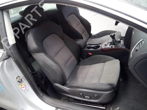 Front right window mechanism AUDI A5 (8T3) 3.0 TDI quattro | BP18084351C23 