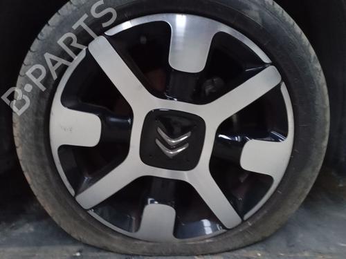 Rim CITROËN C4 CACTUS 1.2 THP 110 | BP31215753C45