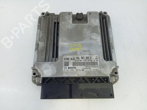 Used Engine control unit (ECU) VW CADDY IV MPV (SAB, SAJ) [2015-2025]  16957845