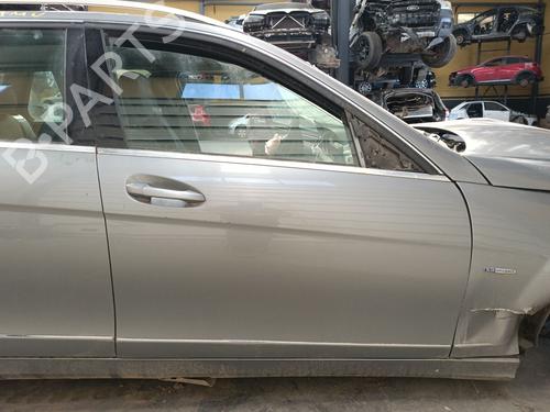 Dør høyre foran MERCEDES-BENZ C-CLASS T-Model (S204) C 200 CDI (204.201) | BP29955235C3 