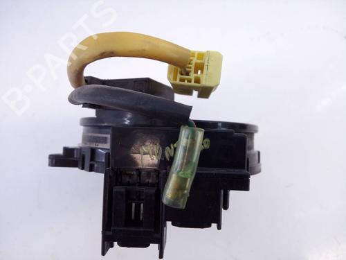 Squib airbag MITSUBISHI PAJERO III (V7_W, V6_W)  | BP18157397C102 