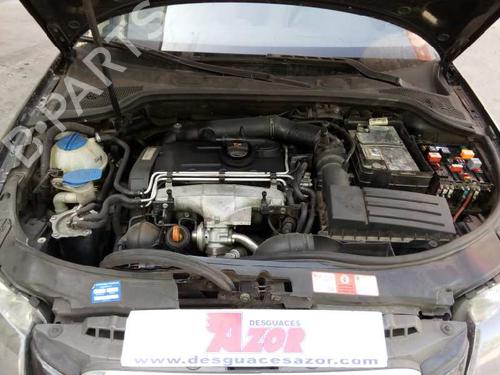 ABS pump AUDI A3 (8P1)  | BP2587584M43 