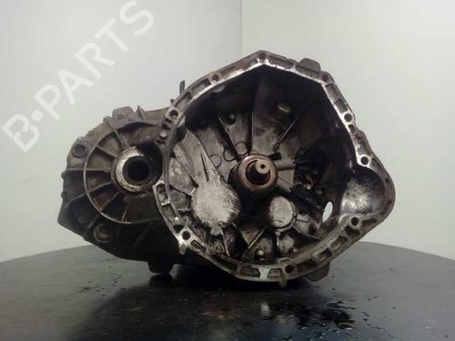 Gearbox MERCEDES-BENZ VITO Van (W638) 112 CDI 2.2 (638.094) | BP4149018M3 