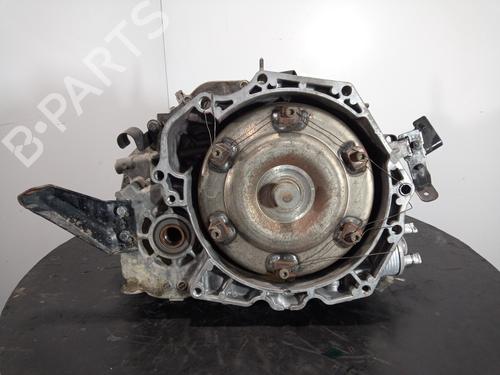 Gearbox RENAULT ESPACE IV (JK0/1_)  | BP9962304M3 