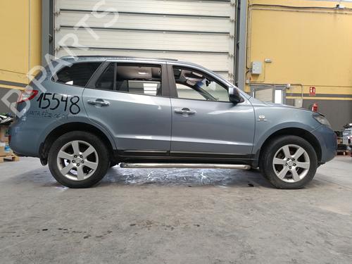 Recambios HYUNDAI SANTA FÉ II (CM) 2.2 CRDi GLS 4952295