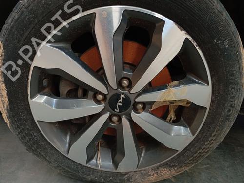 Used Rim KIA STONIC (YB) 1.0 T-GDi (120 hp) 30684643