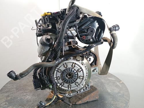 Motor OPEL CORSA E (X15) | BP26553046M1