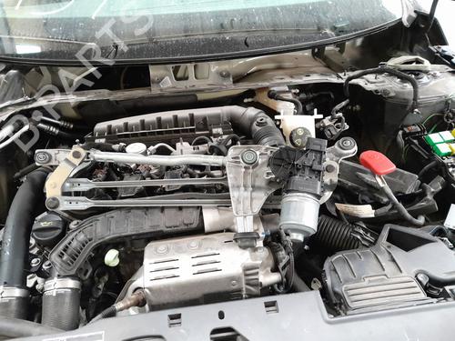 Used Front wiper motor PEUGEOT 308 II (LB_, LP_, LW_, LH_, L3_) 1.2 THP 130 (131 hp) 24660251