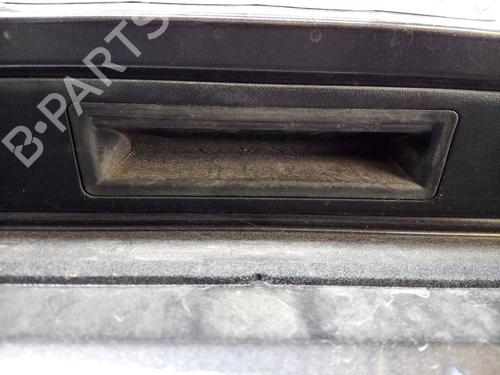 Used Tailgate handle AUDI A3 Sportback (8PA) 1.4 TFSI (125 hp) 10546316