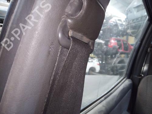 Used Front right seatbelt FORD MAVERICK (UDS, UNS) [1993-1998]  22715783