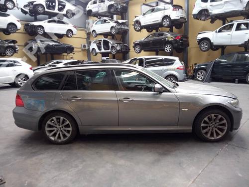 BMW 3 Touring (E91)  318 d  888357