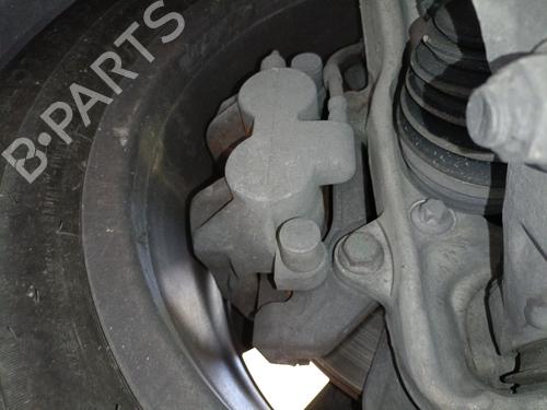 Used Left front brake caliper Left front brake caliper 38702532 38702532