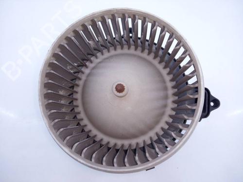 Heater blower motor PEUGEOT PARTNER Box Body/MPV  | BP14062702M62 