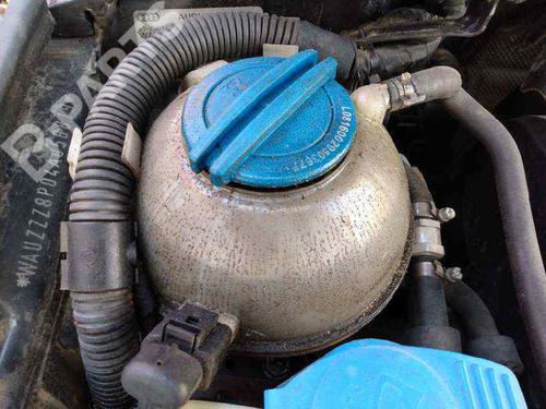 Used Expansion tank Expansion tank AUDI A3 (8P1) [2003-2013] 4818952 4818952