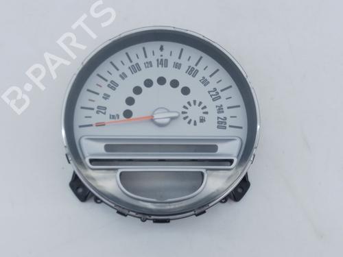 Used Instrument cluster MINI MINI (R56) [2005-2014]  30383067