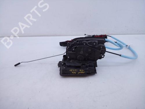 Used Rear right lock MINI MINI COUNTRYMAN (F60) [2016-2025]  20500342