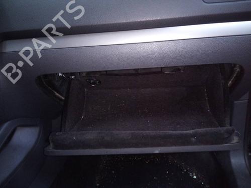 Glove box VW GOLF V (1K1) 1.9 TDI | BP11515839C95 