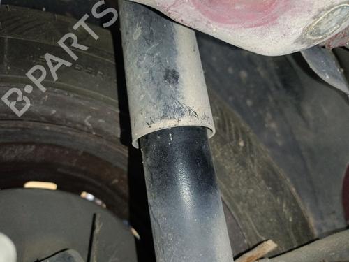 Used Left rear shock absorber PEUGEOT 308 II (LB_, LP_, LW_, LH_, L3_) 1.6 HDi (92 hp) 28075861