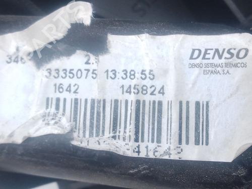 Heater blower motor OPEL CORSA E (X15) 1.3 CDTI (08, 68) | BP27297263M62 - Image 5