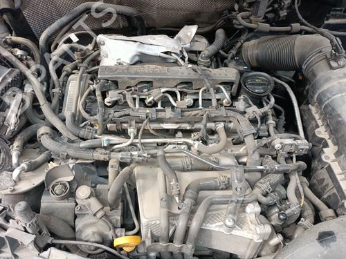 Engine AUDI Q3 (8UB, 8UG) 2.0 TDI | BP39164133M1 - Image 12