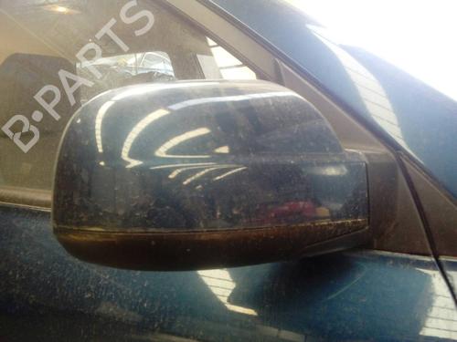 Used Right mirror HYUNDAI TUCSON (JM) 2.0 CRDi (140 hp) 19172289