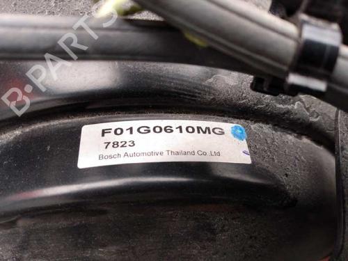 Used Servo brake FORD RANGER (ET) 3.0 TDCi 4x4 (156 hp) 4693322