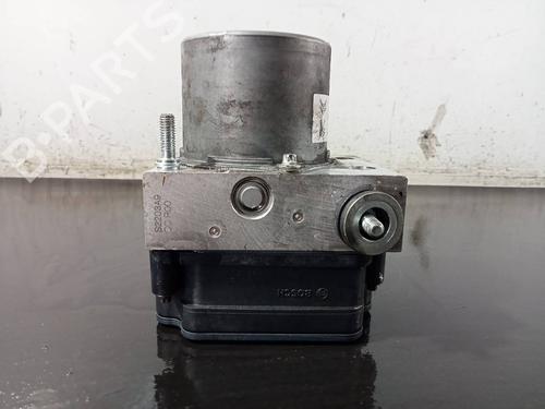 ABS pump PEUGEOT 3008 II SUV (MC_, MR_, MJ_, M4_) 2.0 BlueHDi 150 (MJAHXH, MJAHXV, MJAHXG, MJAHSH, MJAHRH,... | BP11105895M43 