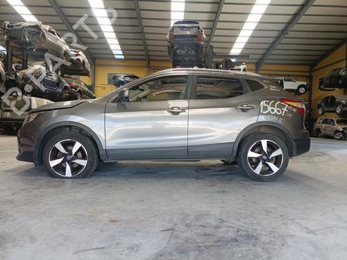Left headlight NISSAN QASHQAI II (J11, J11_) 1.6 dCi | BP40449727C28 - Image 4