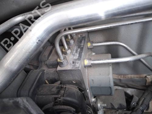 ABS pump DACIA SANDERO II TCe 90 (B8M1, B8MA, B8AC) 476505492R