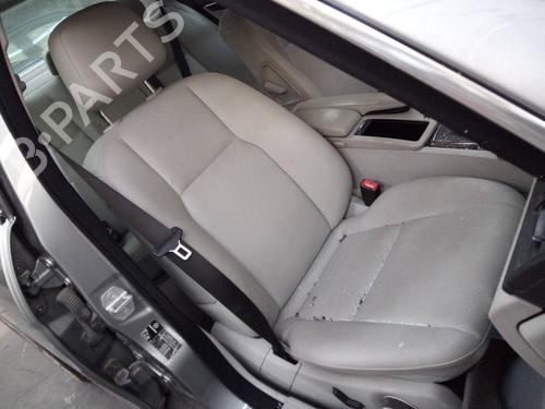 Engine control unit (ECU) MERCEDES-BENZ C-CLASS (W204) C 200 CDI (204.001) | BP8903929M57 