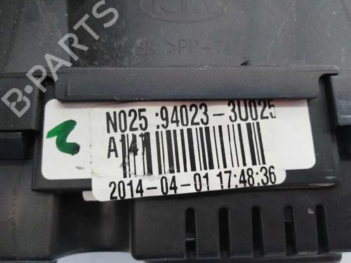 Instrument cluster KIA SPORTAGE III (SL) 1.7 CRDi | BP4241440C47 