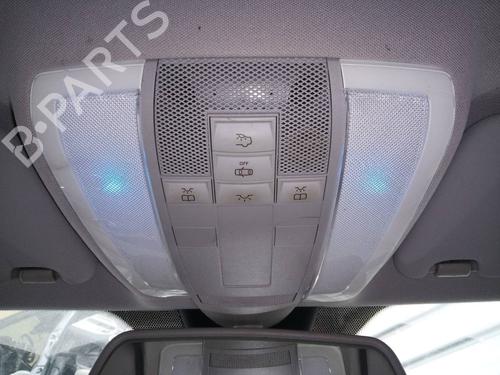 Used Interior roof light MERCEDES-BENZ C-CLASS (W204) [2007-2015]  17808587