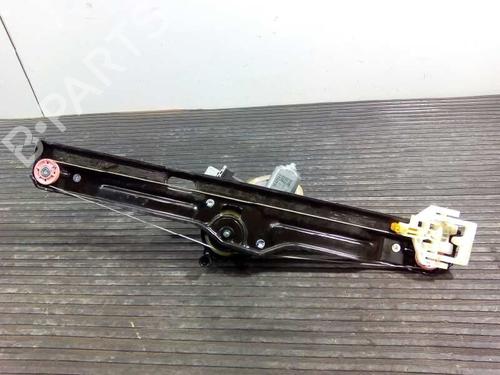 Front right window mechanism FIAT 500L (351_, 352_) 1.6 D Multijet (199LYD1B) | BP475900C23 