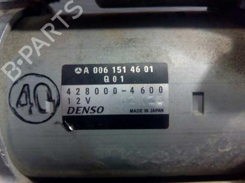 Starter MERCEDES-BENZ C-CLASS (W204)  | BP1929448M8 