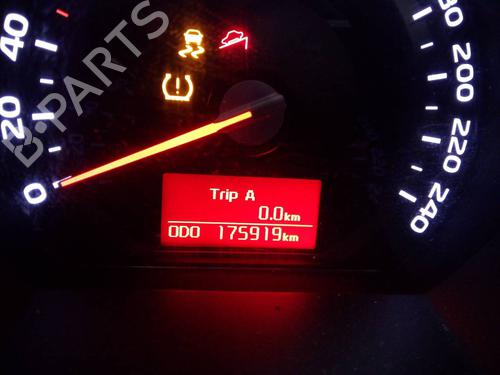 Alternator KIA SPORTAGE III (SL)  | BP19321765M7 