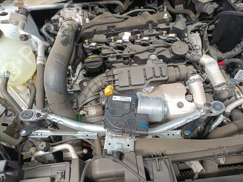 Used Front wiper motor Front wiper motor FORD TRANSIT Van (FA_ _) 2.4 DI RWD (FAA_, FAB_, FAC_, FAD_) (120 hp) 40531046 40531046