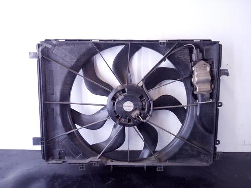 Radiator fan MERCEDES-BENZ A-CLASS (W176)  | BP16672891M35 